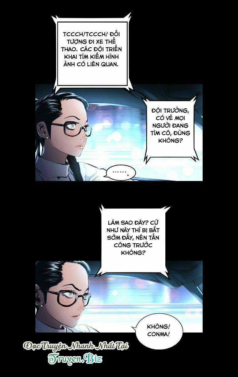 Tam Tuyệt Tại Dị giới Chapter 41 trang 26