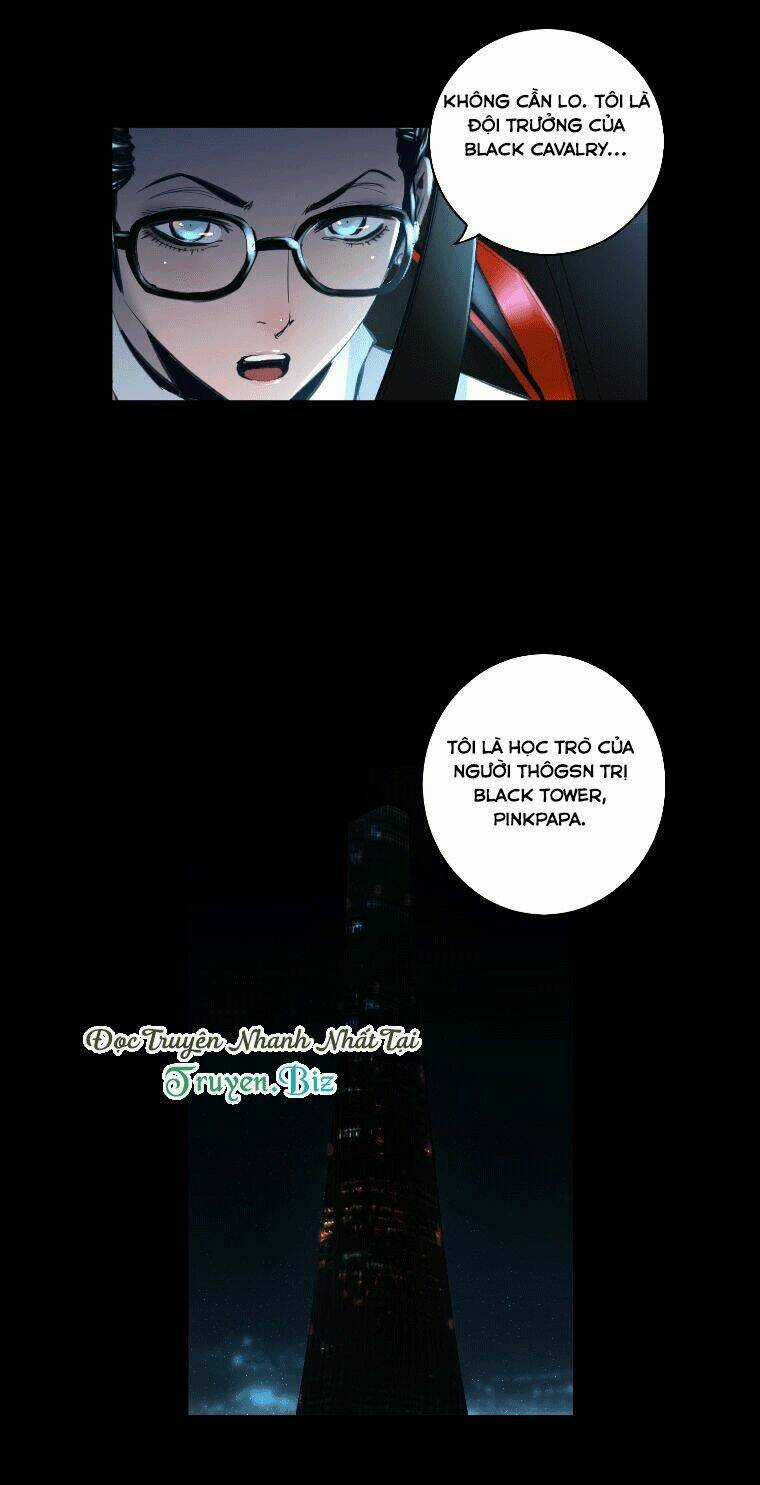 Tam Tuyệt Tại Dị giới Chapter 41 trang 30