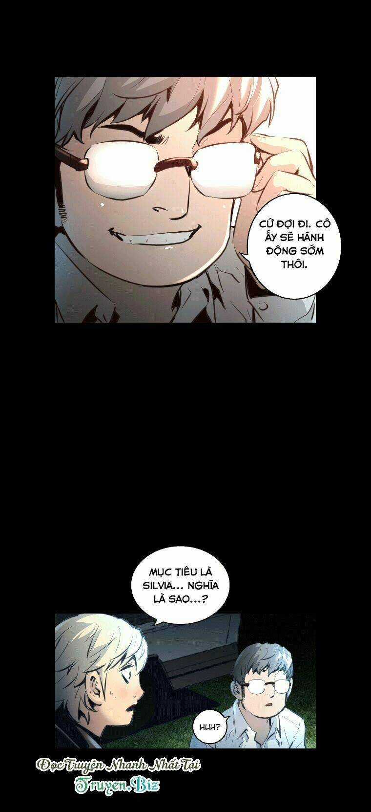 Tam Tuyệt Tại Dị giới Chapter 41 trang 33