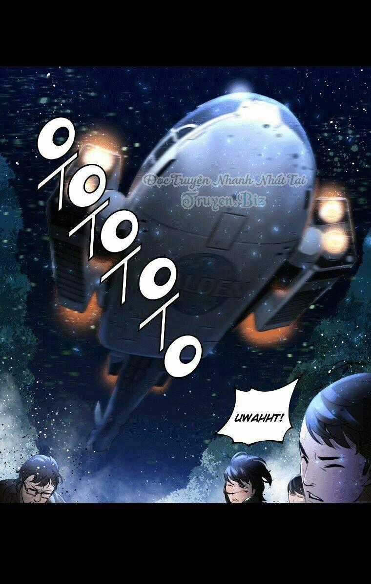 Tam Tuyệt Tại Dị giới Chapter 41 trang 35