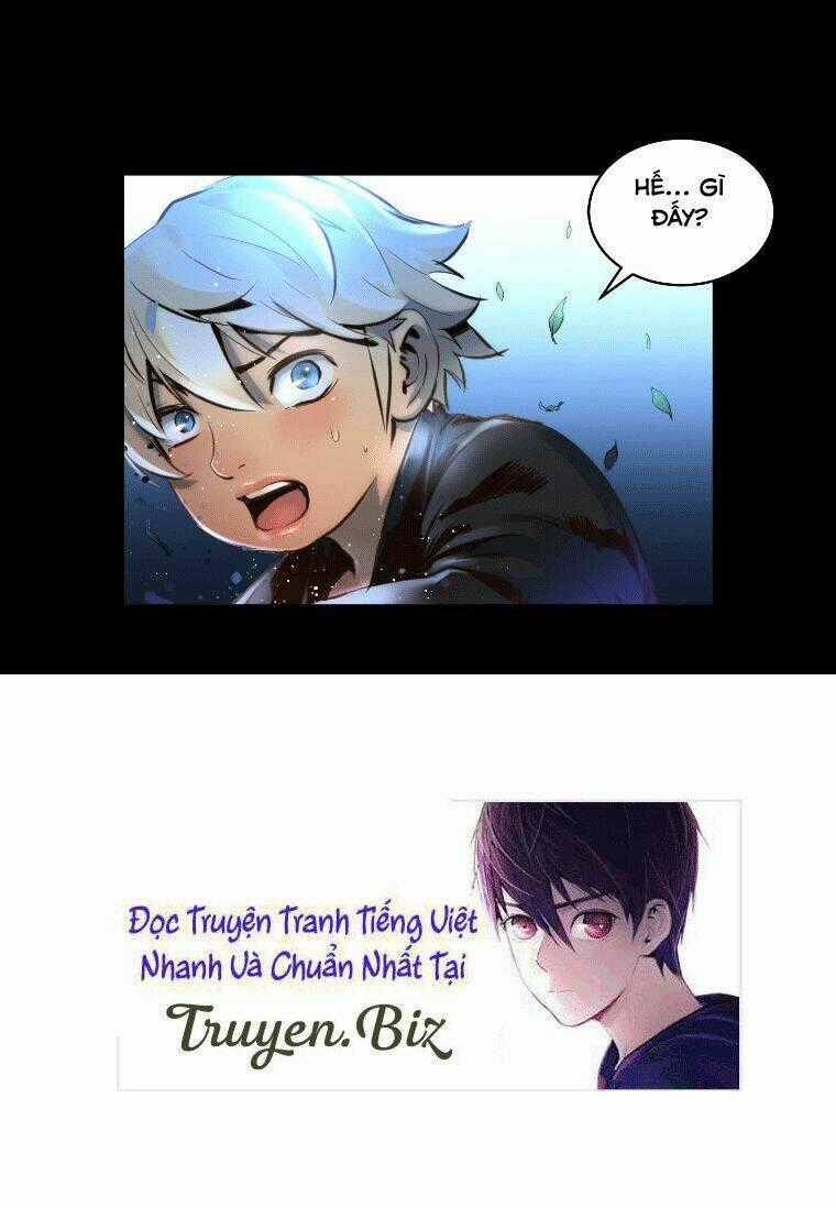 Tam Tuyệt Tại Dị giới Chapter 41 trang 36