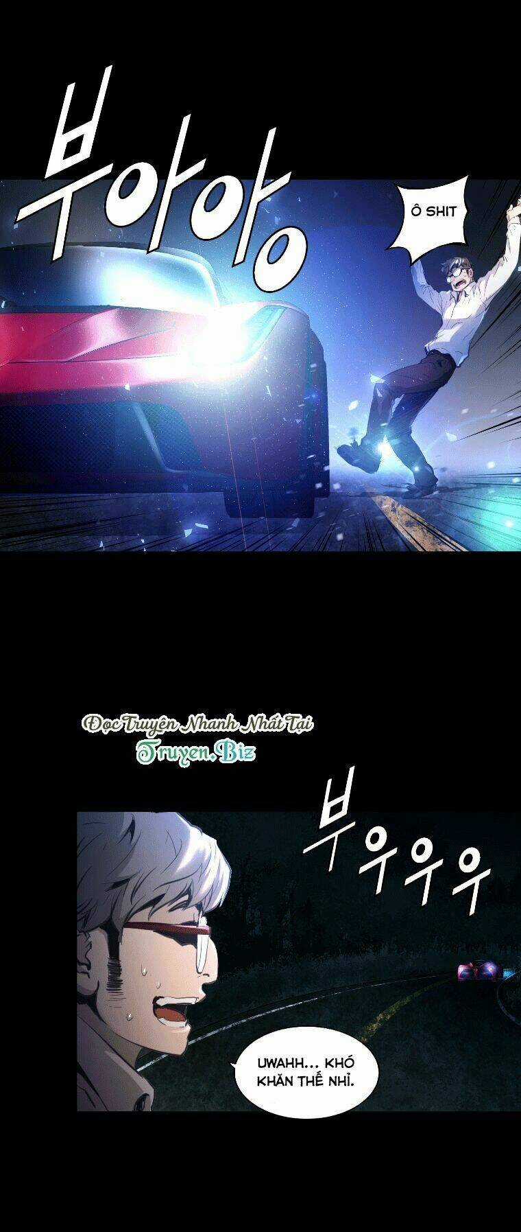 Tam Tuyệt Tại Dị giới Chapter 41 trang 4