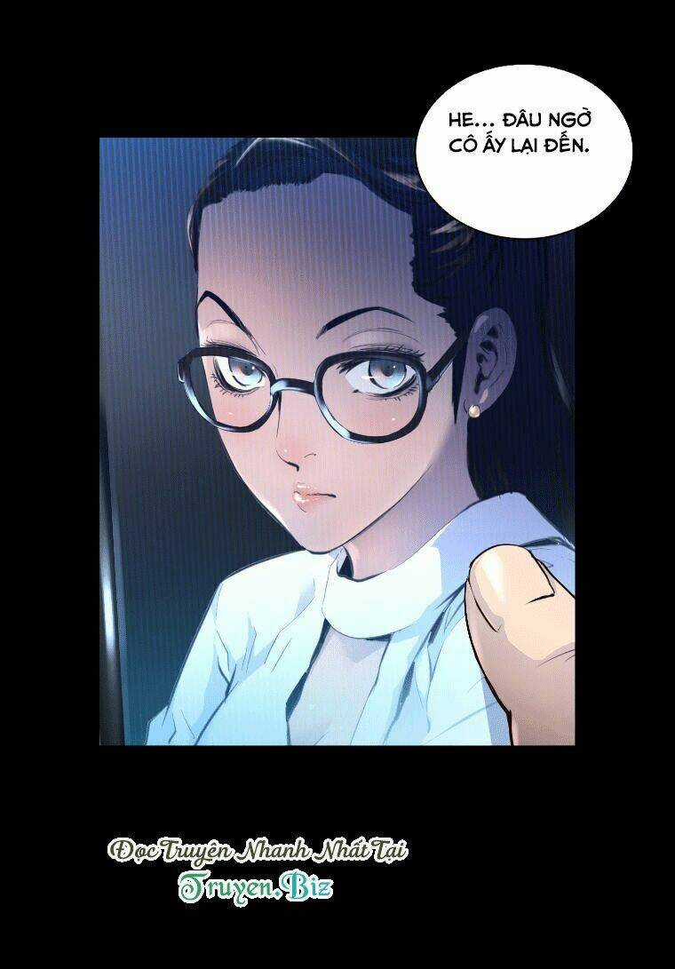 Tam Tuyệt Tại Dị giới Chapter 41 trang 7