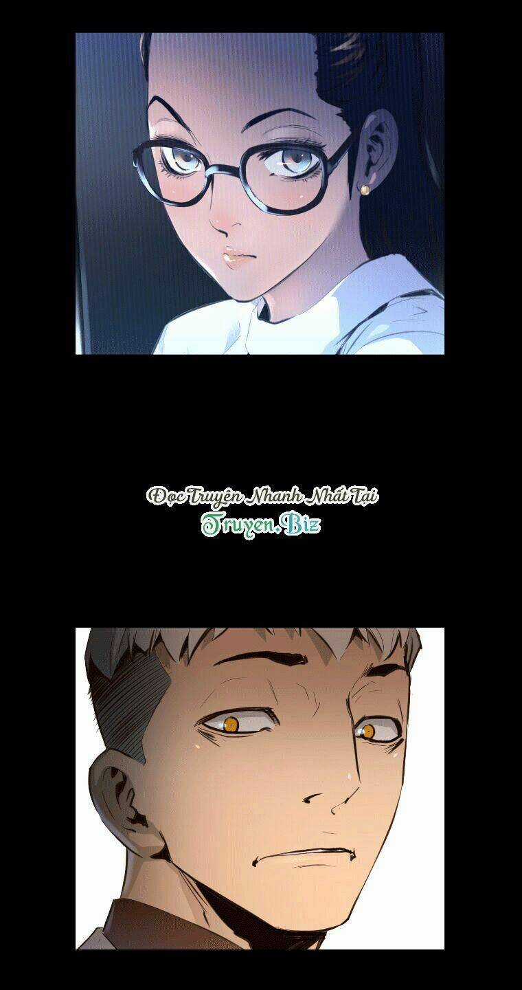 Tam Tuyệt Tại Dị giới Chapter 41 trang 9