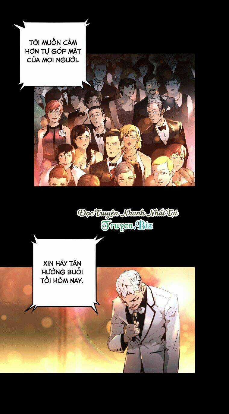 Tam Tuyệt Tại Dị giới Chapter 42 trang 12