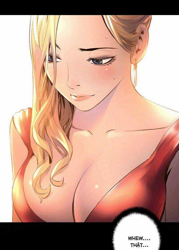 Tam Tuyệt Tại Dị giới Chapter 42 trang 19