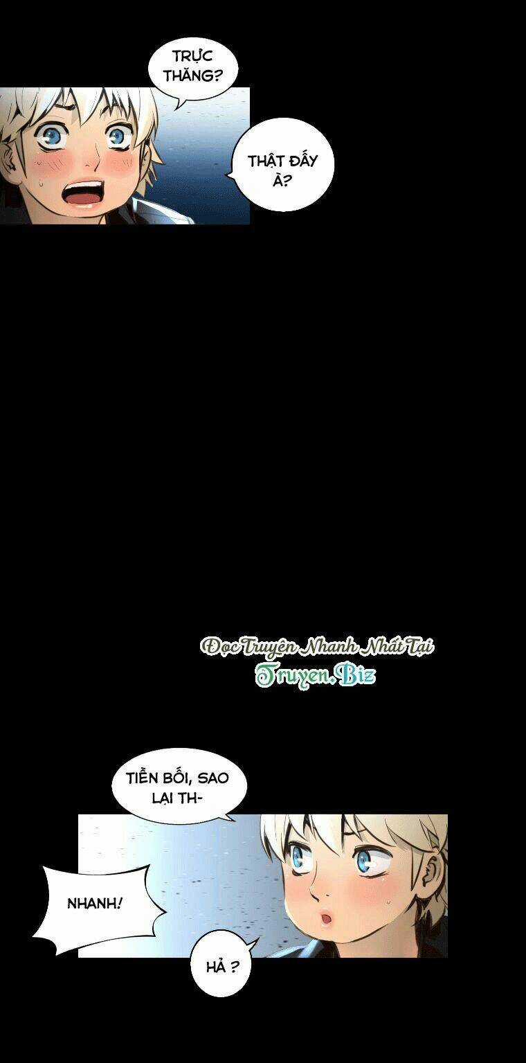 Tam Tuyệt Tại Dị giới Chapter 42 trang 2