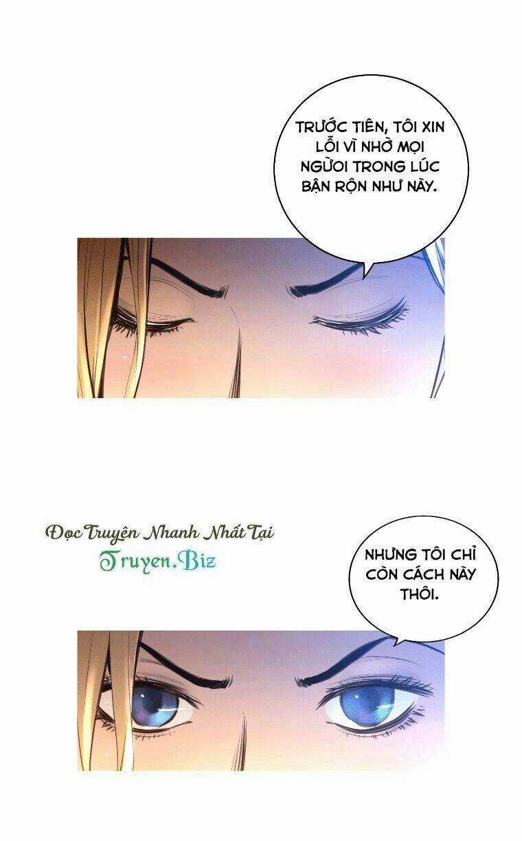 Tam Tuyệt Tại Dị giới Chapter 42 trang 21