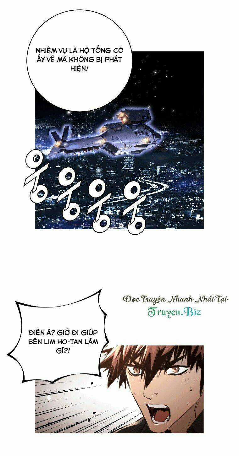 Tam Tuyệt Tại Dị giới Chapter 42 trang 24