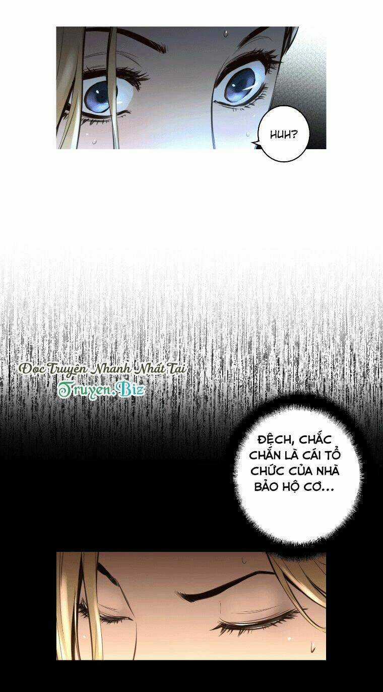 Tam Tuyệt Tại Dị giới Chapter 42 trang 29