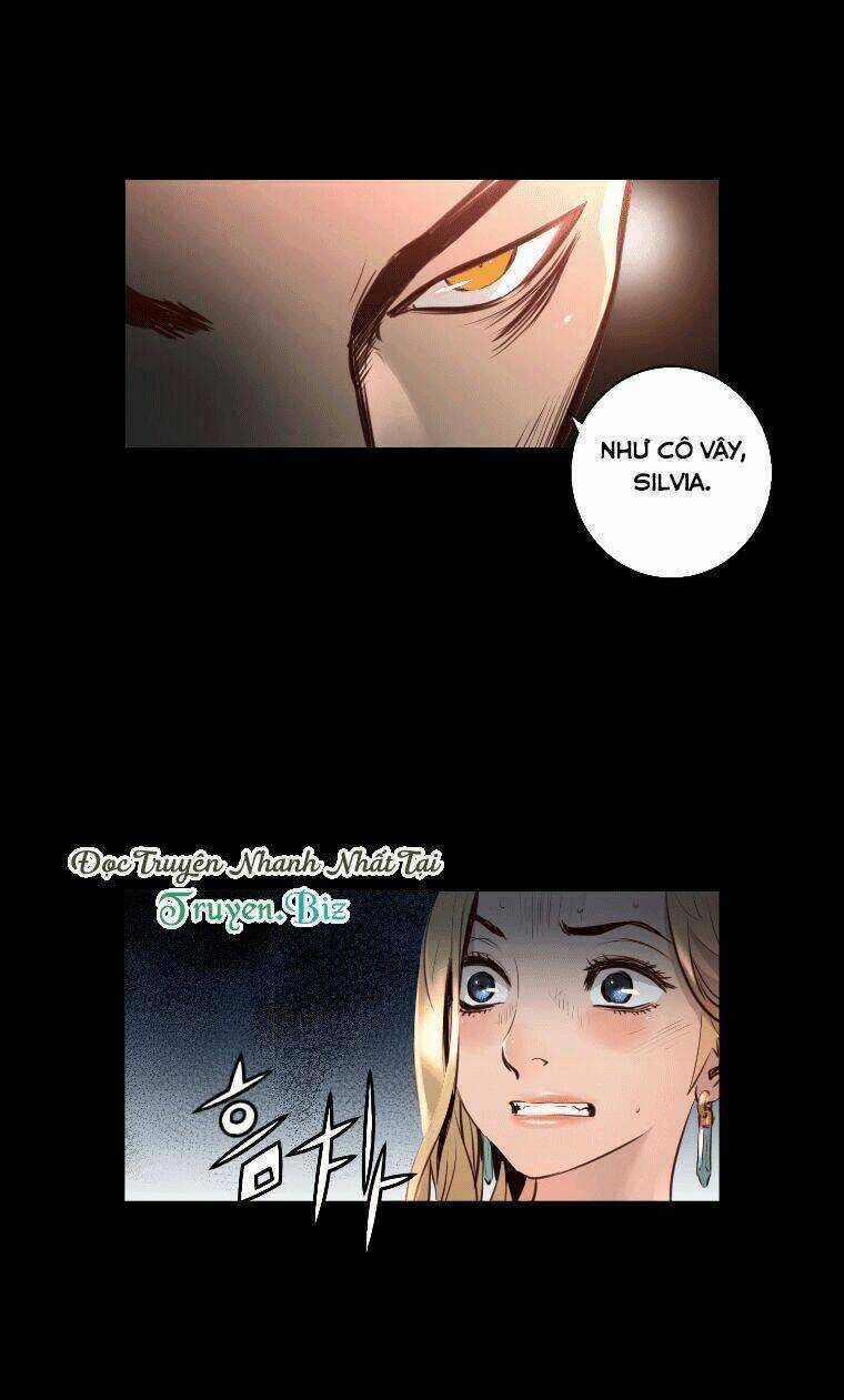 Tam Tuyệt Tại Dị giới Chapter 42 trang 33