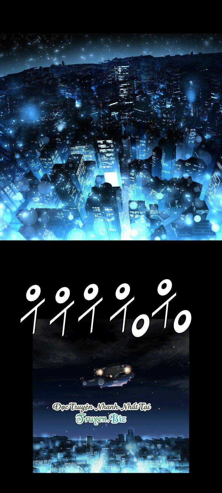 Tam Tuyệt Tại Dị giới Chapter 42 trang 36