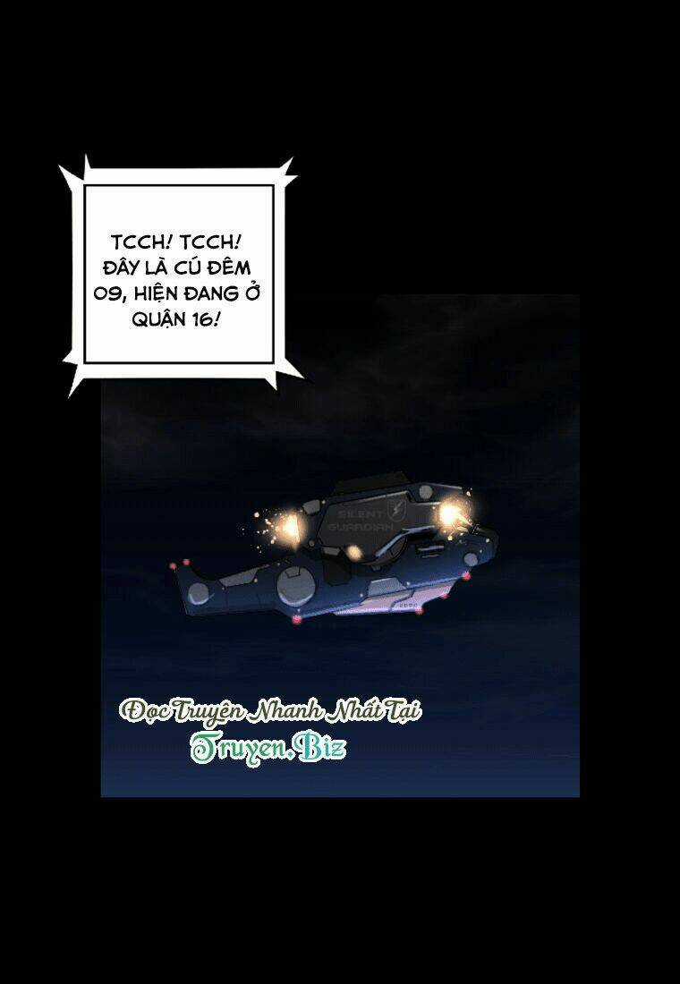 Tam Tuyệt Tại Dị giới Chapter 42 trang 37