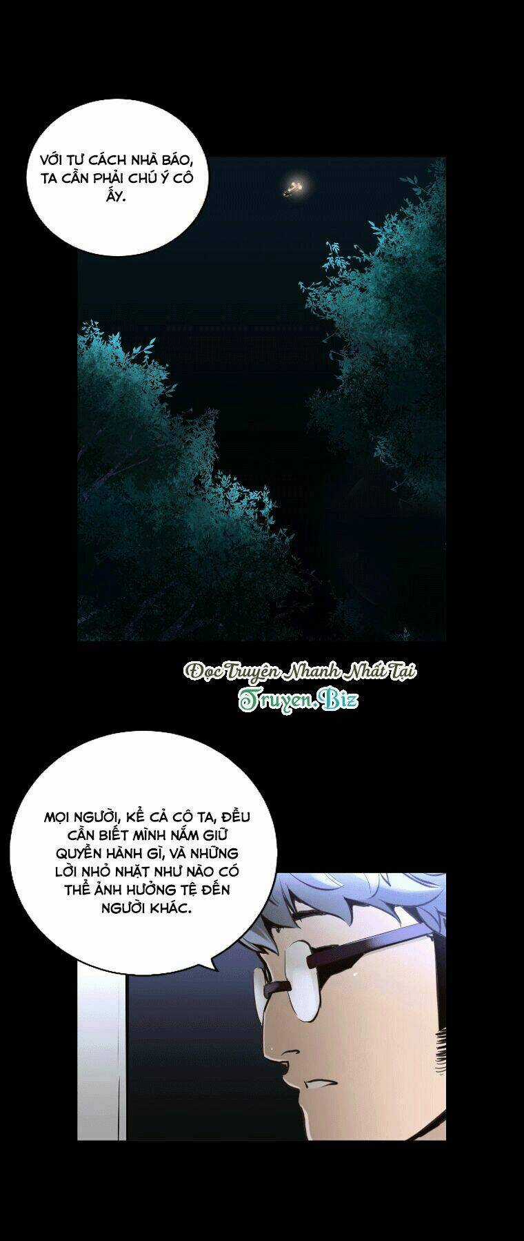 Tam Tuyệt Tại Dị giới Chapter 42 trang 8