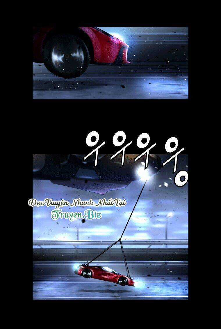 Tam Tuyệt Tại Dị giới Chapter 43 trang 13