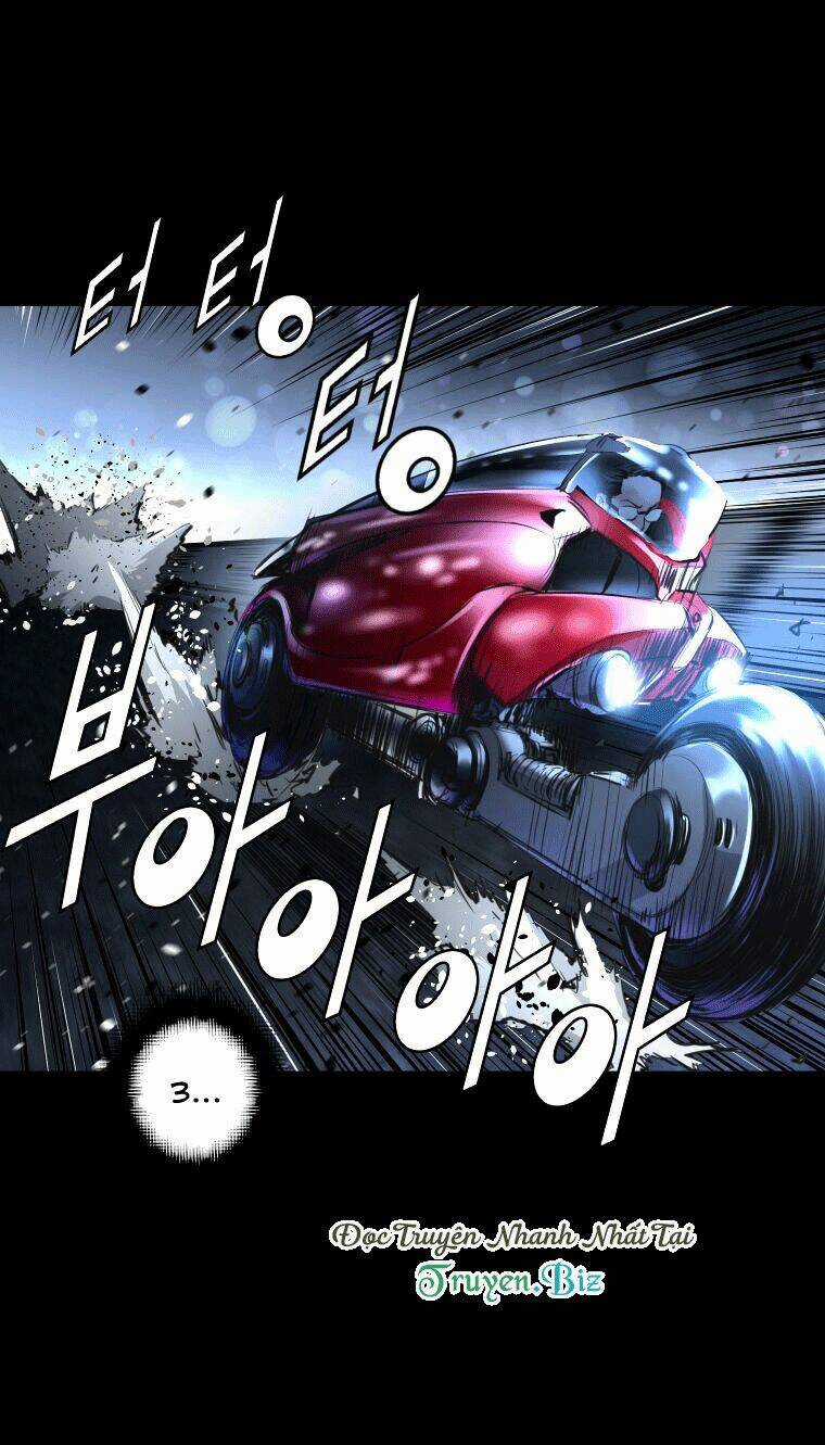 Tam Tuyệt Tại Dị giới Chapter 43 trang 18