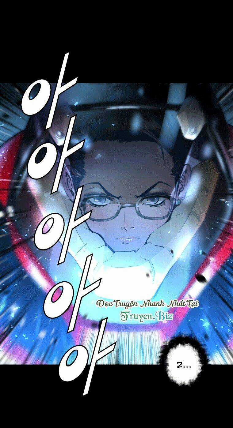 Tam Tuyệt Tại Dị giới Chapter 43 trang 19