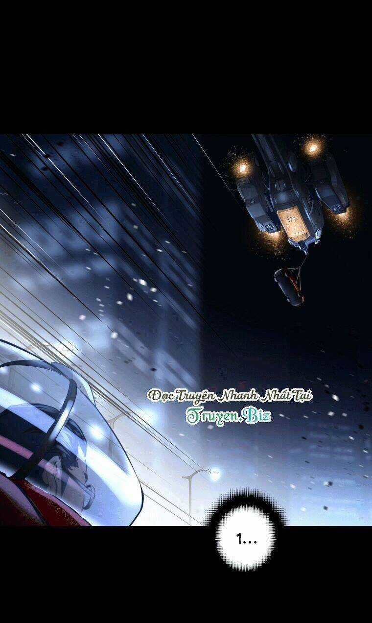 Tam Tuyệt Tại Dị giới Chapter 43 trang 20