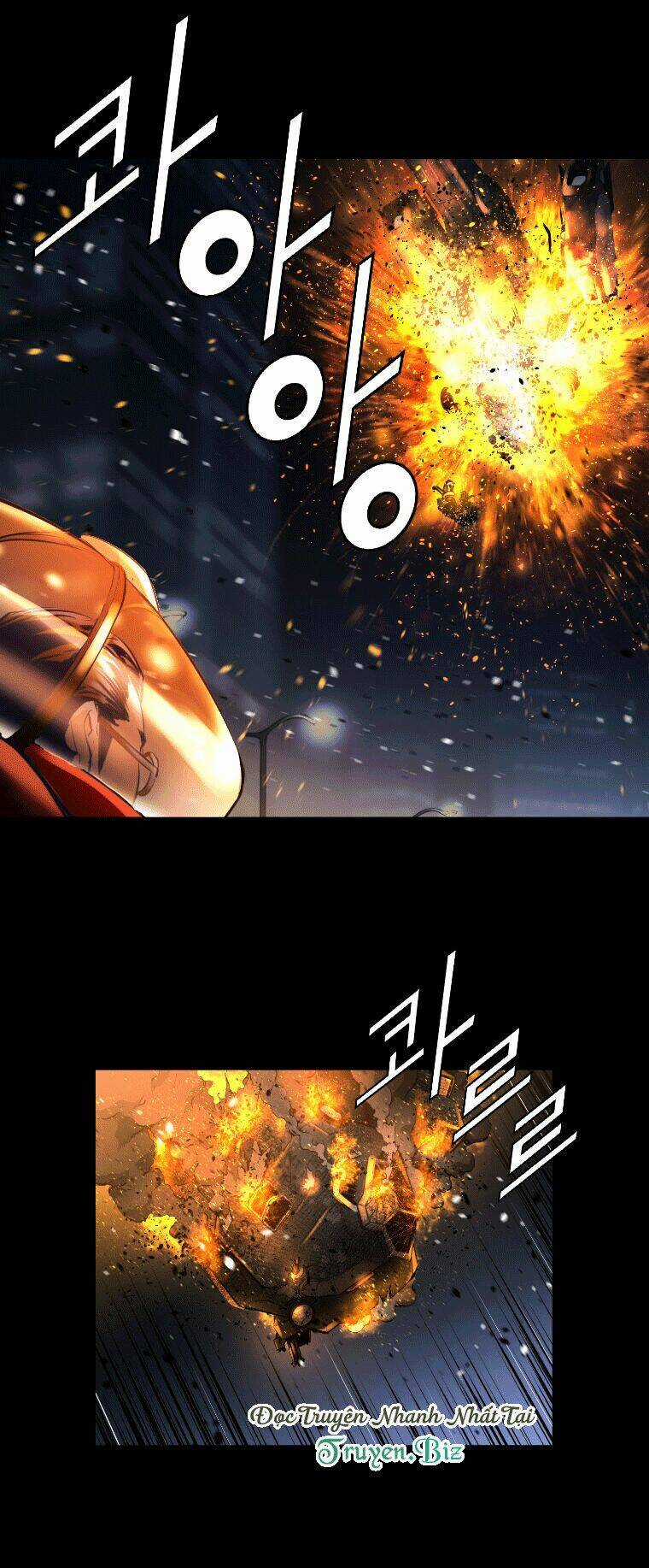 Tam Tuyệt Tại Dị giới Chapter 43 trang 21