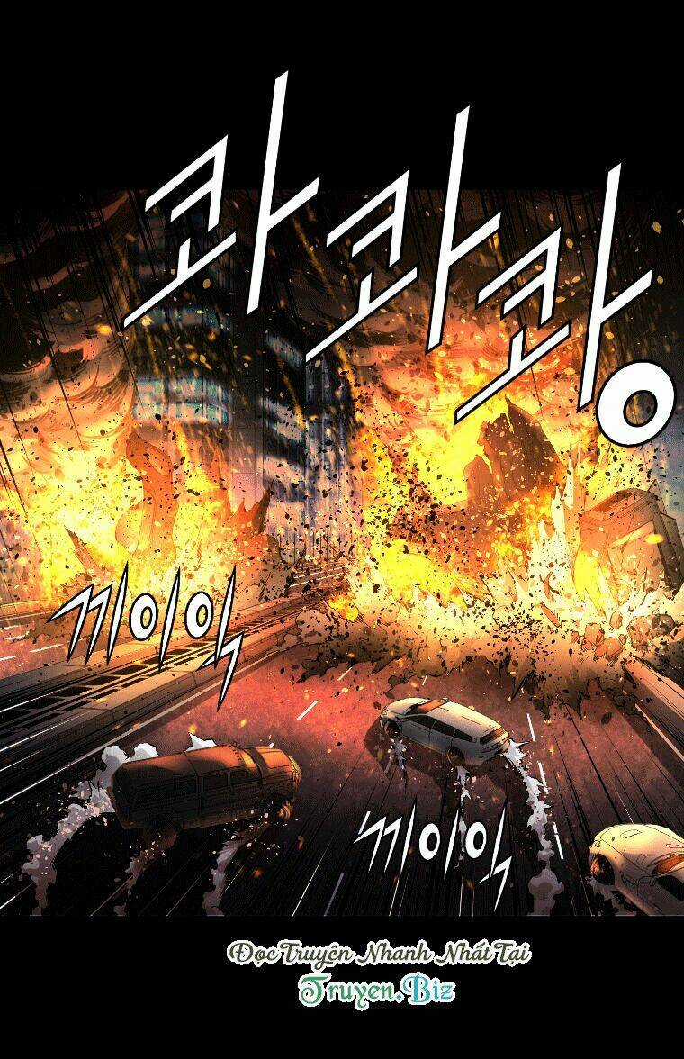 Tam Tuyệt Tại Dị giới Chapter 43 trang 22