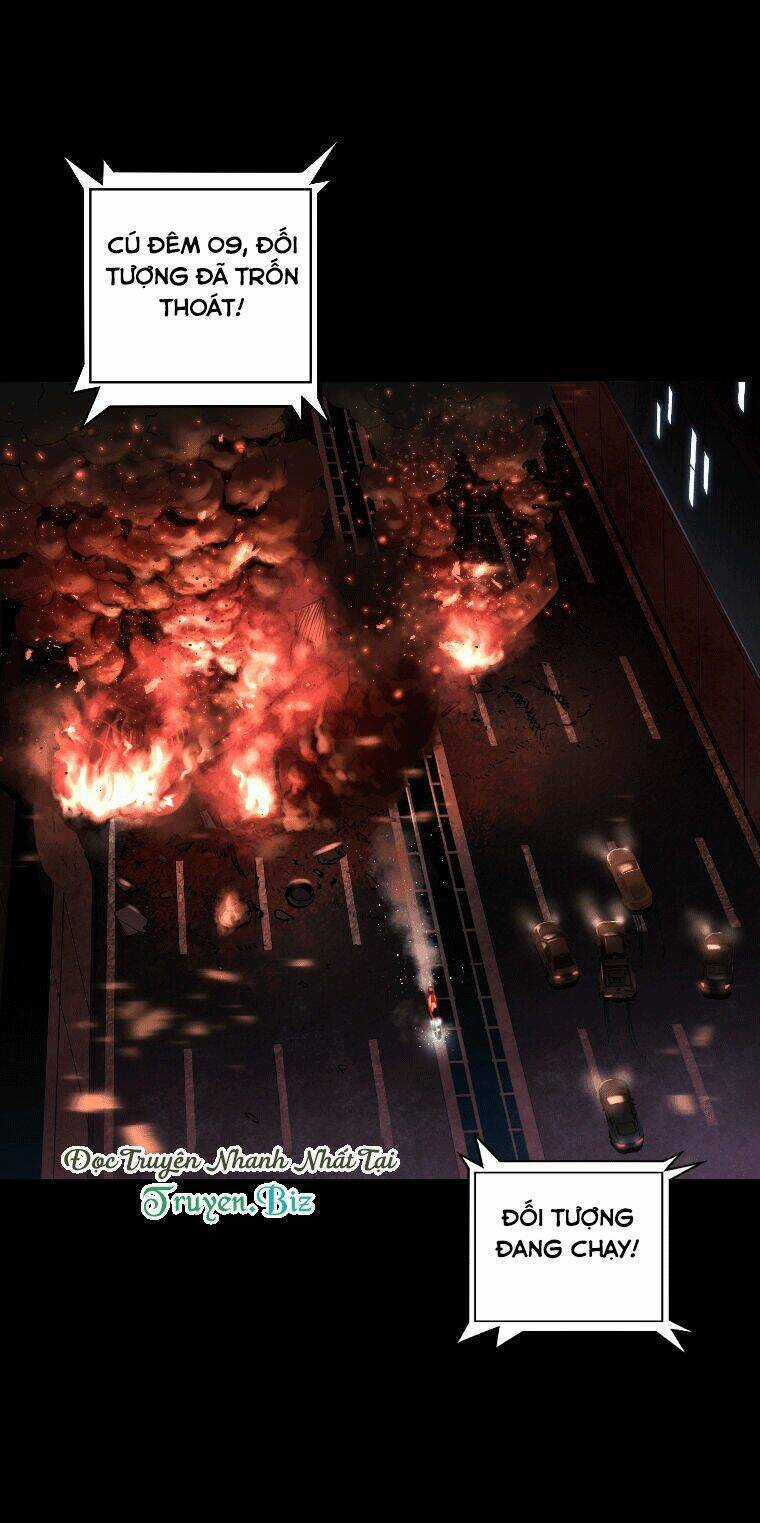 Tam Tuyệt Tại Dị giới Chapter 43 trang 26