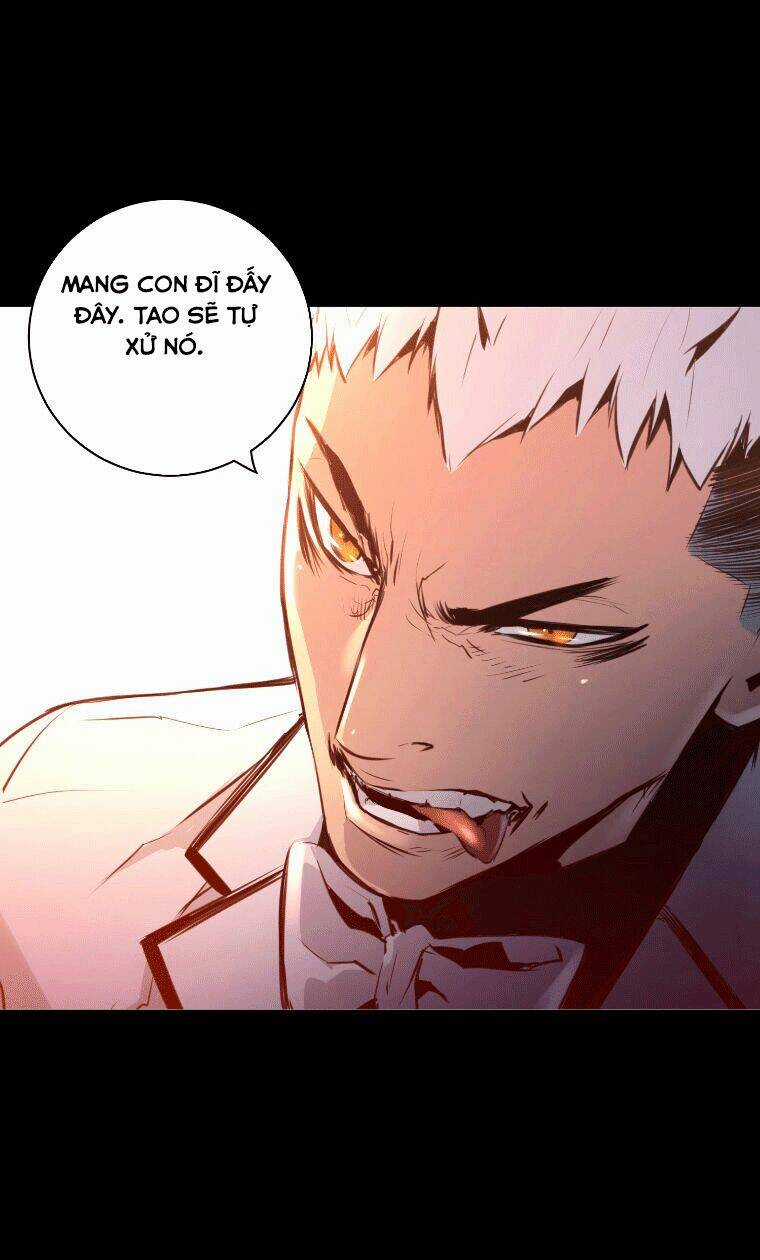 Tam Tuyệt Tại Dị giới Chapter 43 trang 28