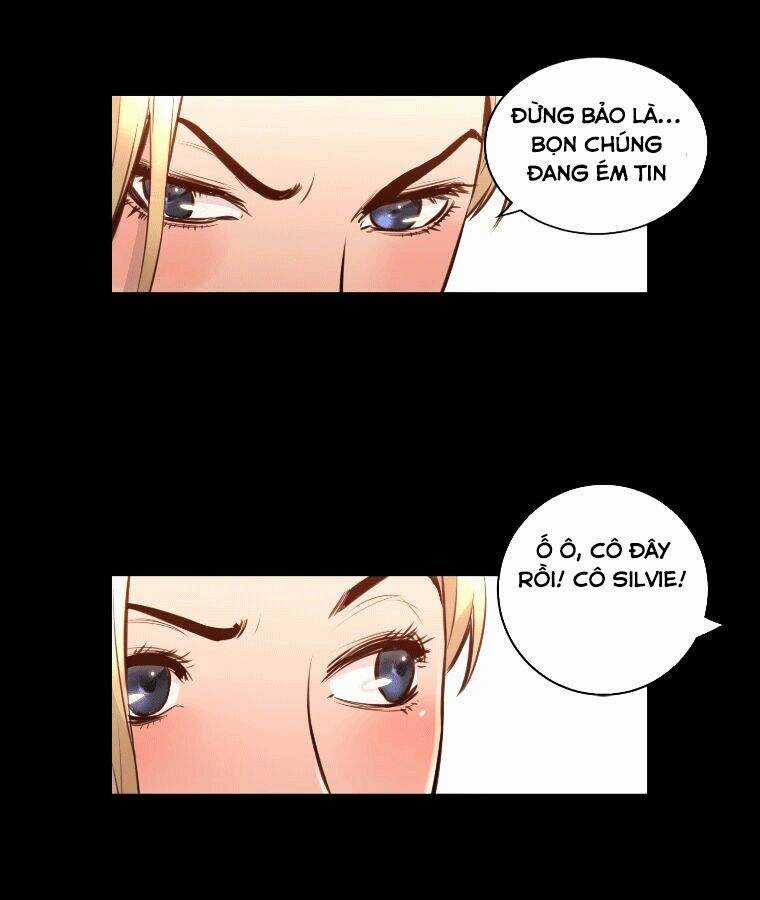 Tam Tuyệt Tại Dị giới Chapter 43 trang 42