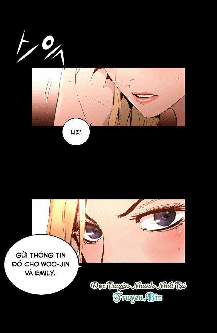 Tam Tuyệt Tại Dị giới Chapter 43 trang 48