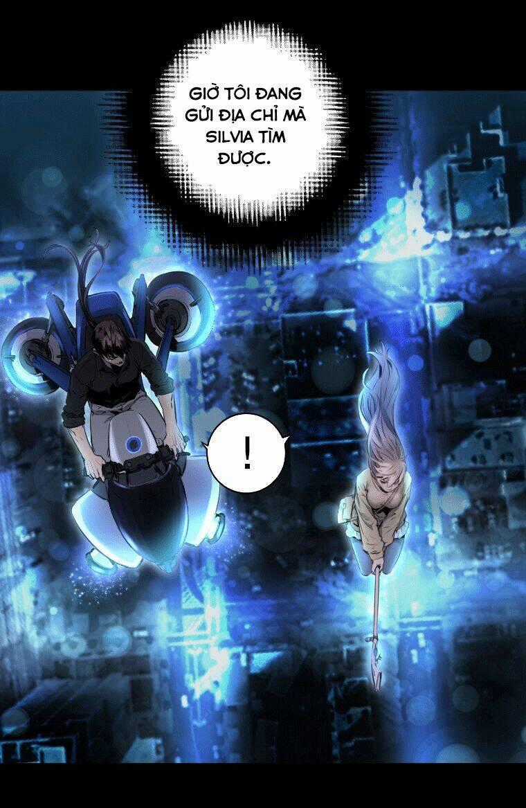 Tam Tuyệt Tại Dị giới Chapter 43 trang 50