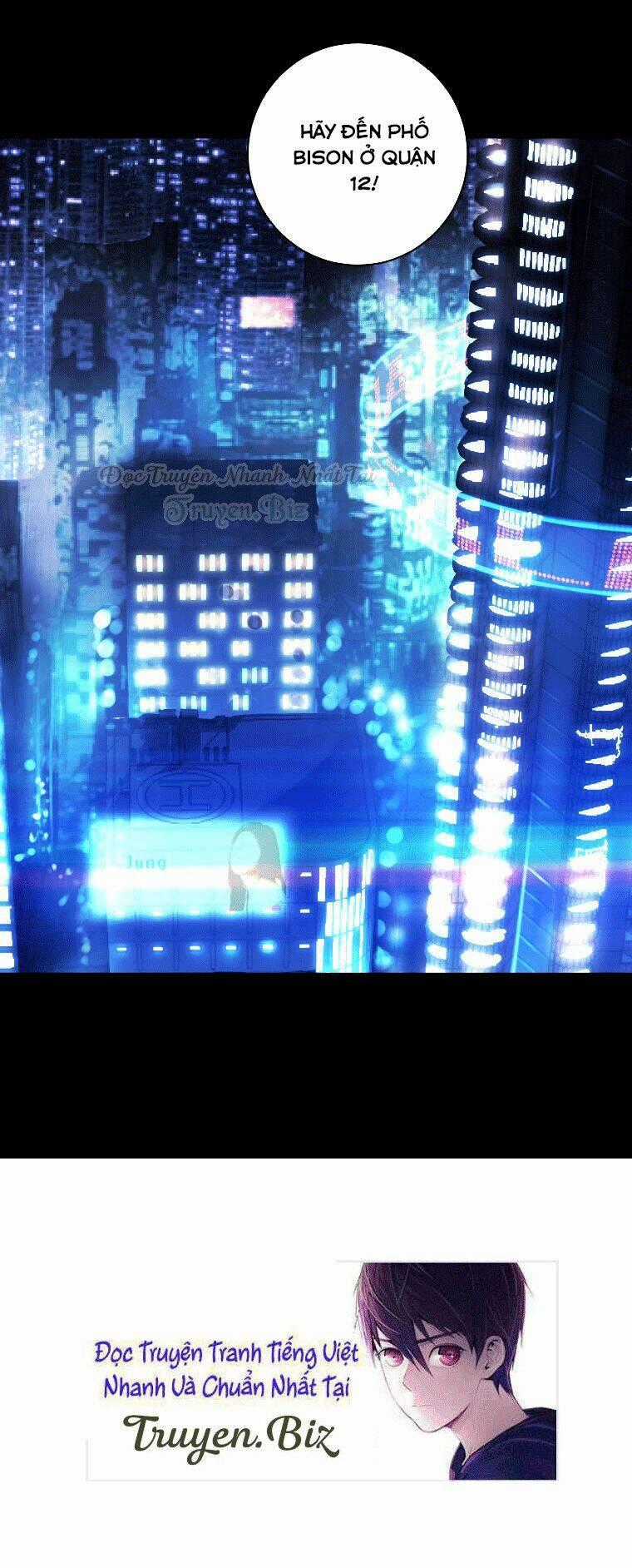 Tam Tuyệt Tại Dị giới Chapter 43 trang 51