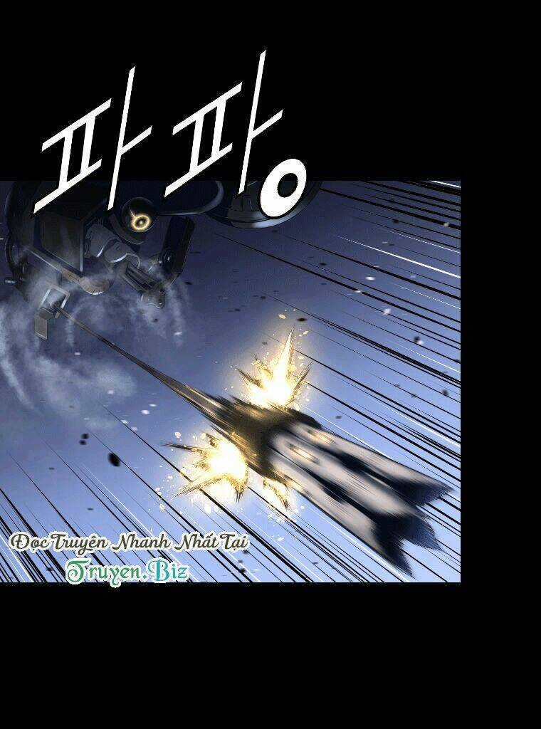 Tam Tuyệt Tại Dị giới Chapter 43 trang 8