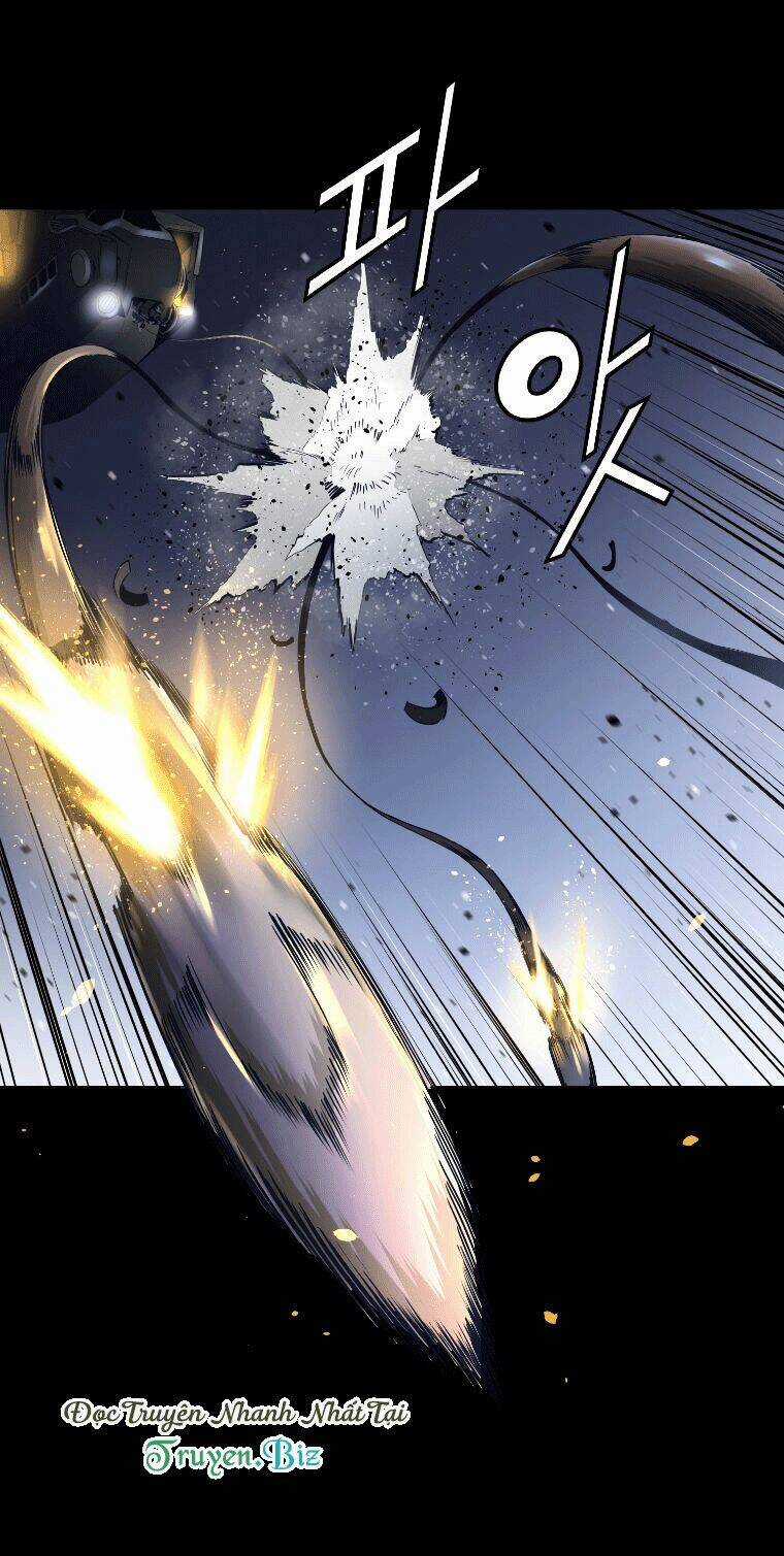 Tam Tuyệt Tại Dị giới Chapter 43 trang 9