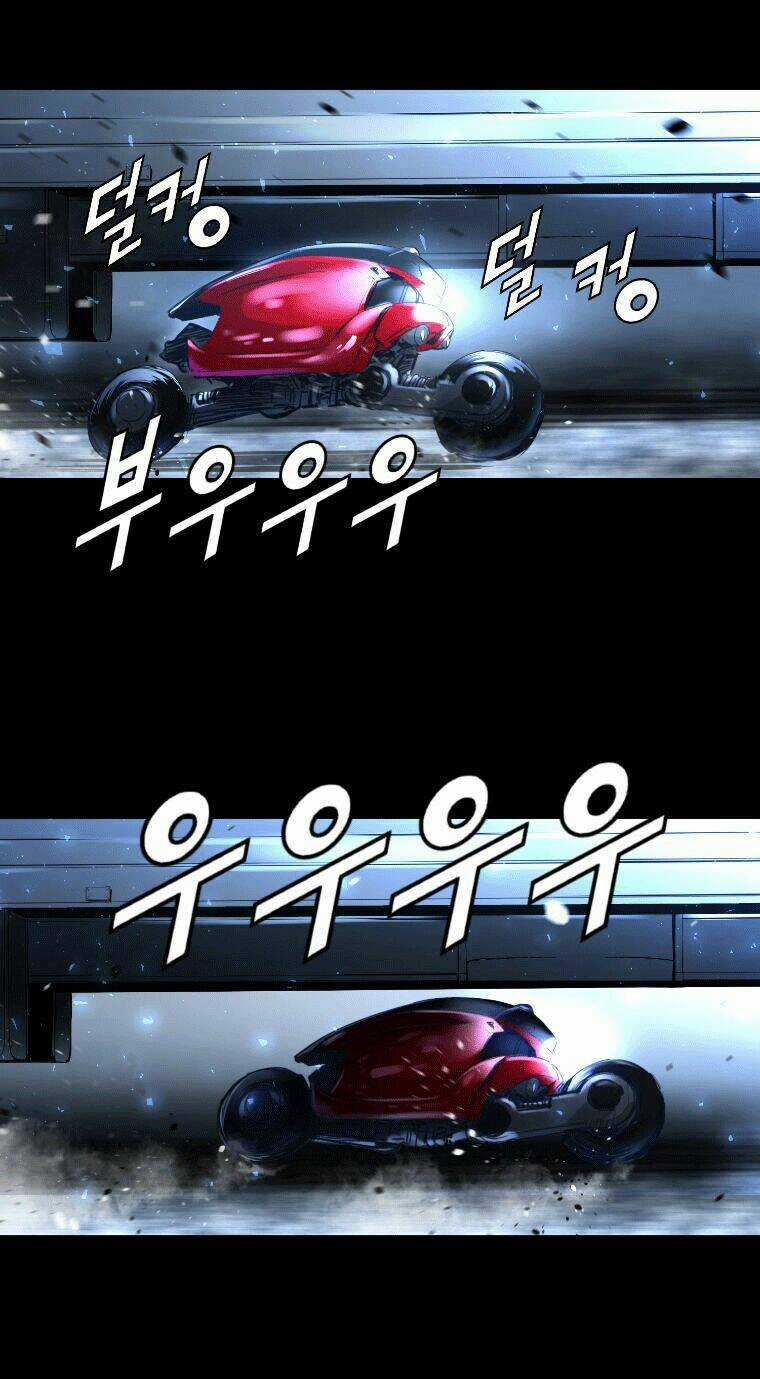 Tam Tuyệt Tại Dị giới Chapter 44 trang 14