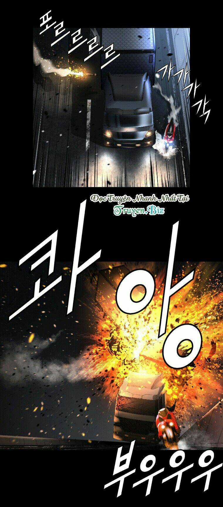 Tam Tuyệt Tại Dị giới Chapter 44 trang 15