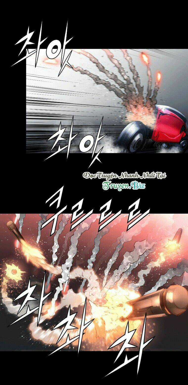 Tam Tuyệt Tại Dị giới Chapter 44 trang 21