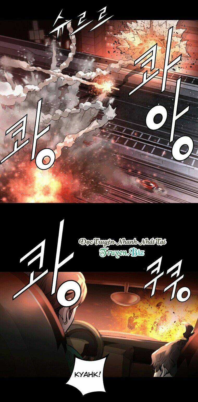 Tam Tuyệt Tại Dị giới Chapter 44 trang 22