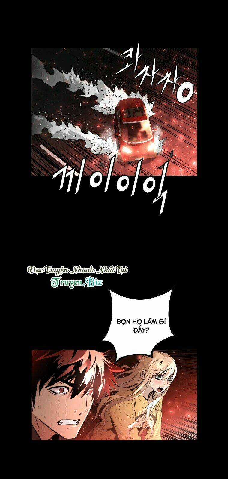 Tam Tuyệt Tại Dị giới Chapter 44 trang 23