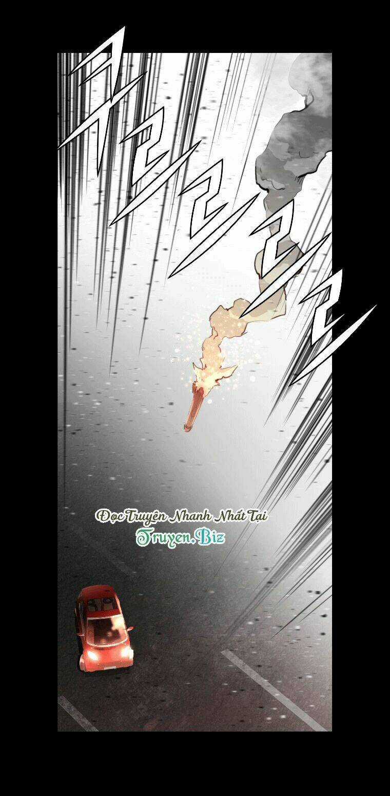 Tam Tuyệt Tại Dị giới Chapter 44 trang 26