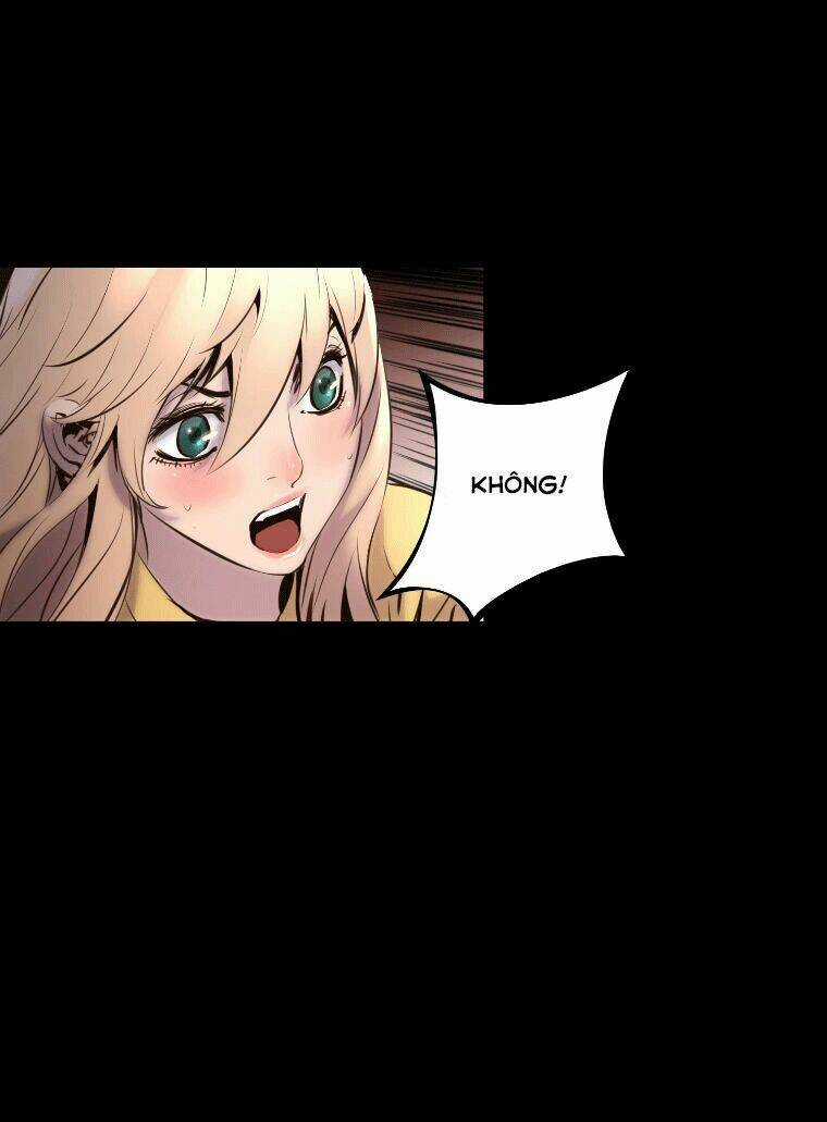 Tam Tuyệt Tại Dị giới Chapter 44 trang 27