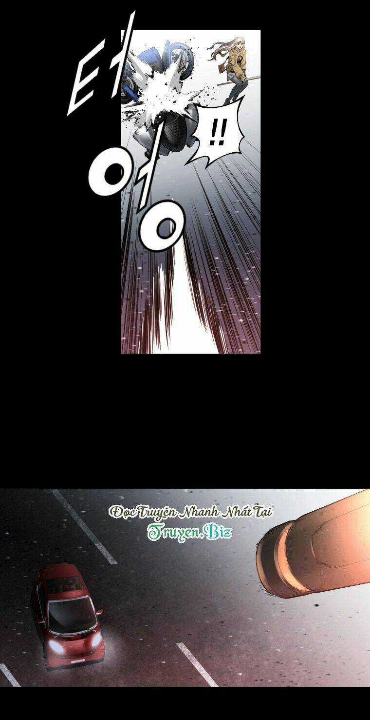 Tam Tuyệt Tại Dị giới Chapter 44 trang 28