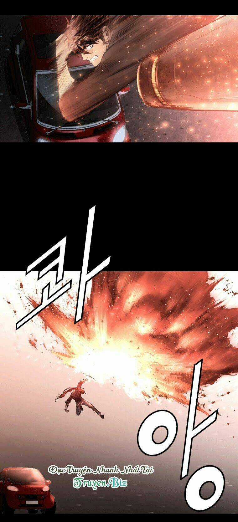 Tam Tuyệt Tại Dị giới Chapter 44 trang 29