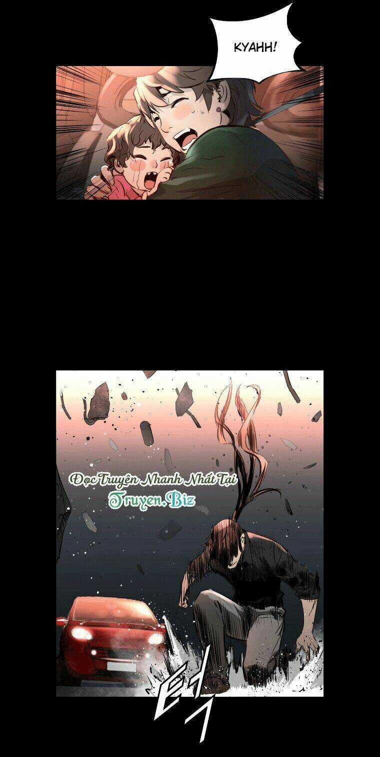 Tam Tuyệt Tại Dị giới Chapter 44 trang 30