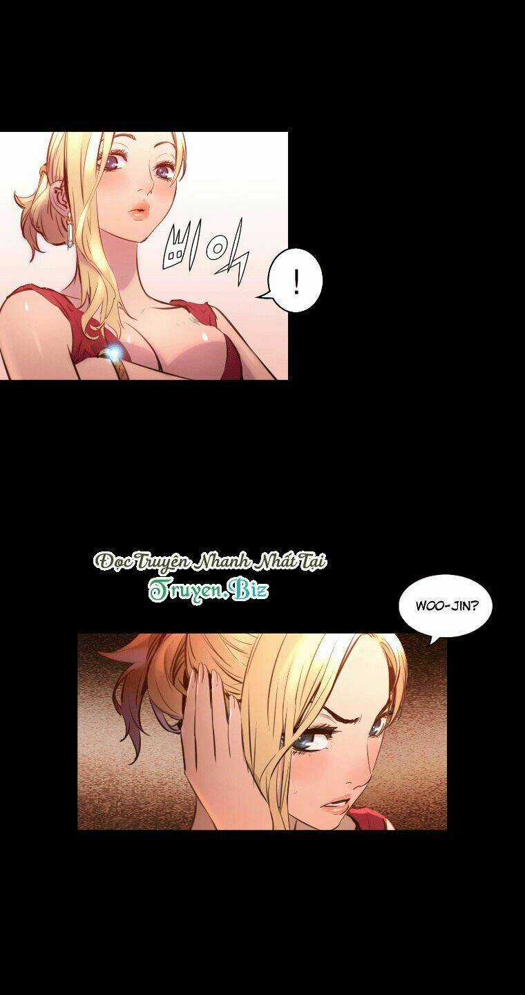 Tam Tuyệt Tại Dị giới Chapter 44 trang 4