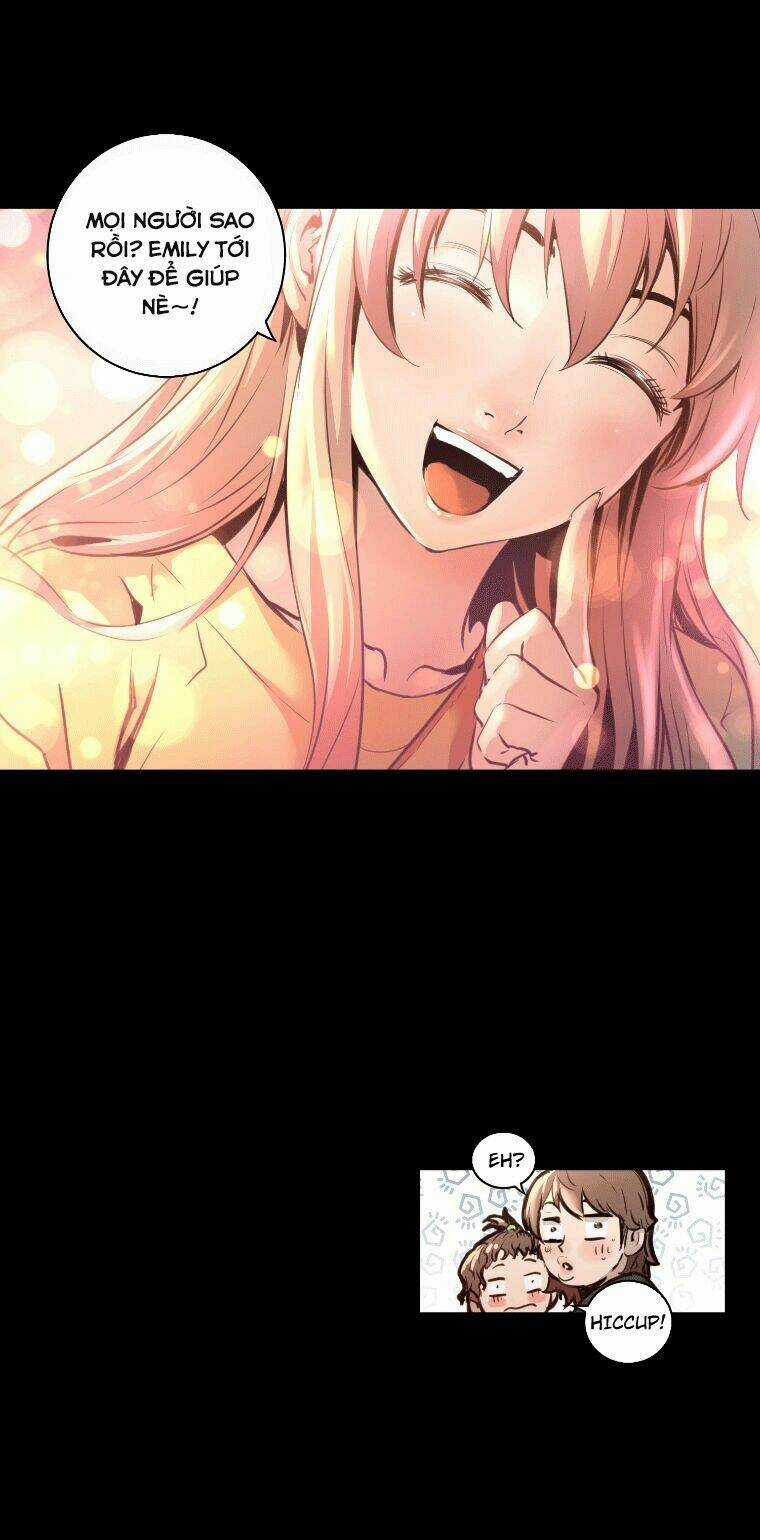 Tam Tuyệt Tại Dị giới Chapter 44 trang 41