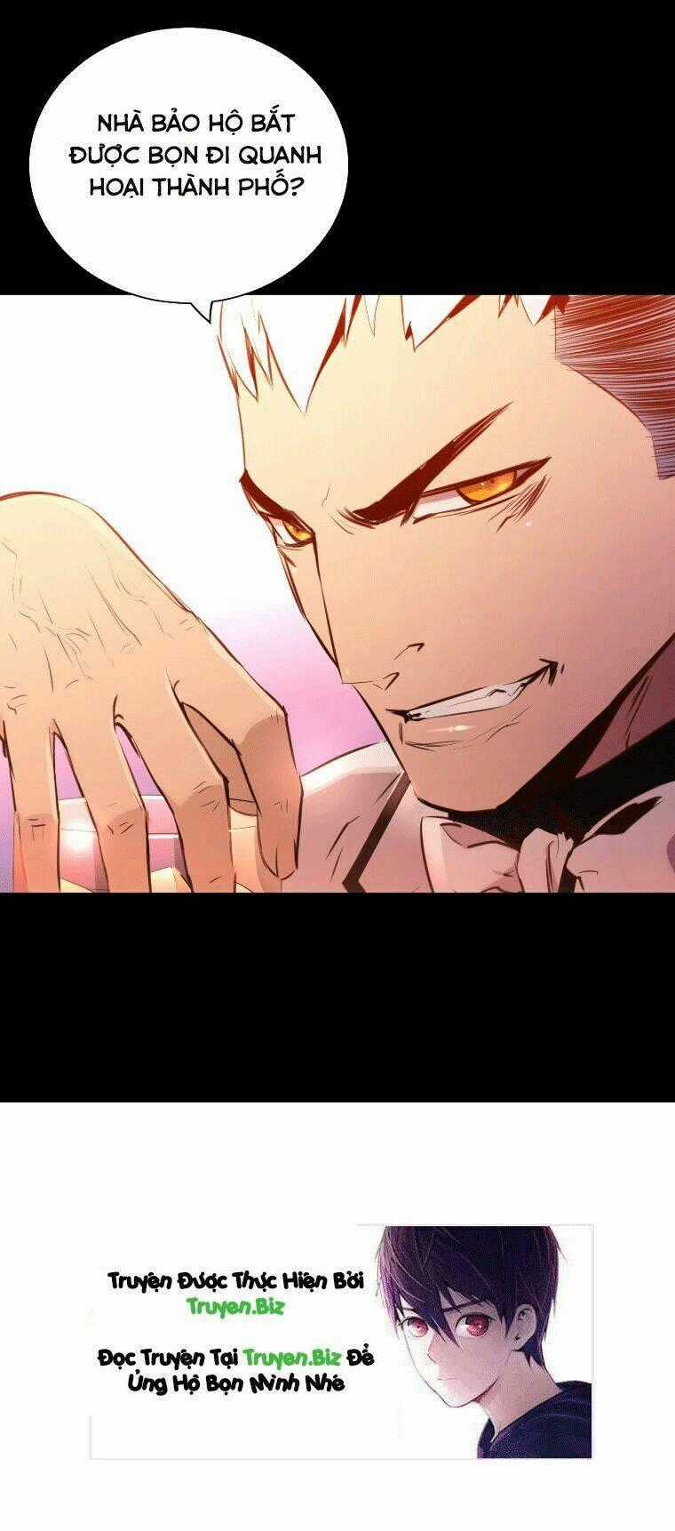 Tam Tuyệt Tại Dị giới Chapter 44 trang 46