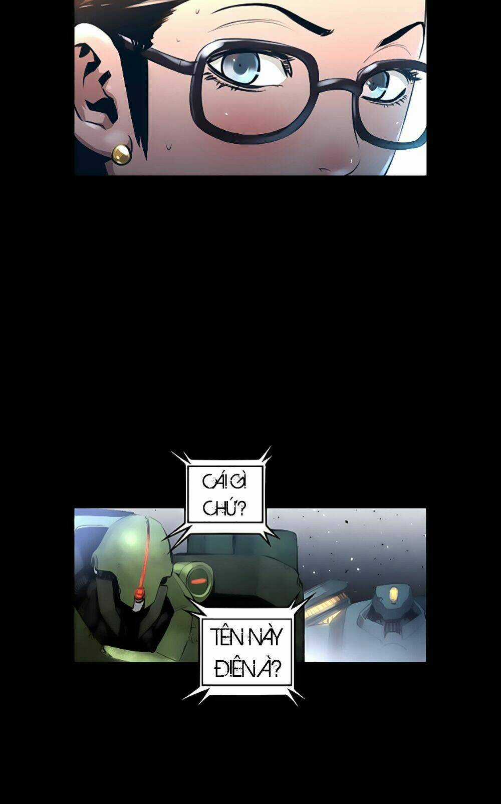 Tam Tuyệt Tại Dị giới Chapter 45 trang 18