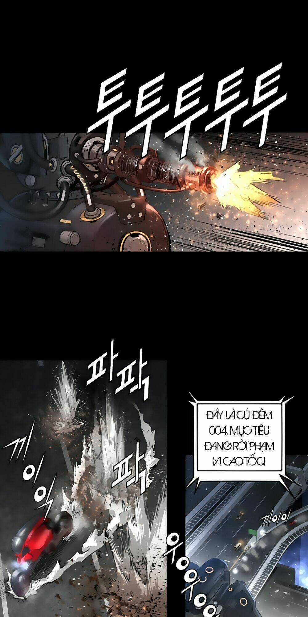 Tam Tuyệt Tại Dị giới Chapter 45 trang 2