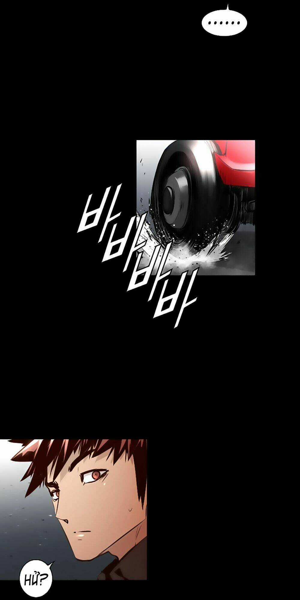 Tam Tuyệt Tại Dị giới Chapter 45 trang 20