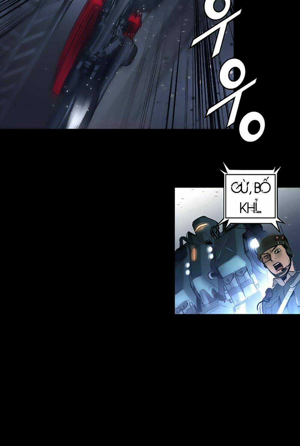 Tam Tuyệt Tại Dị giới Chapter 45 trang 23