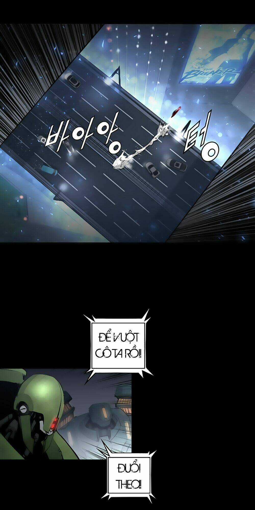 Tam Tuyệt Tại Dị giới Chapter 45 trang 25